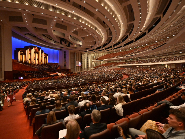 Text Of October 2022 General Conference Addresses Now Online