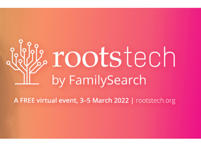 Rootstech 2022 Schedule Rootstech 2022 — Choose Connection