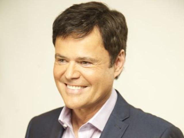 jesus christ superstar donny osmond