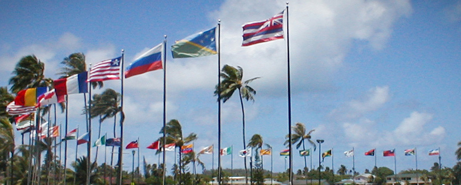 Country flags BYUH cropped