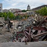 TEMPLE SQUARE SEPTEMBER 2020 UPDATE