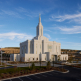 Pocatello-Idaho-Temple