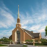 Winnipeg Manitoba Temple Open House and Dedication Dates Announced