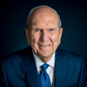 President Nelson’s Prayer of Gratitude, Message of Hope and Healing