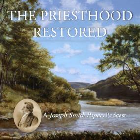 Priesthood-Restoration