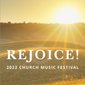 2022 Church Music Festival