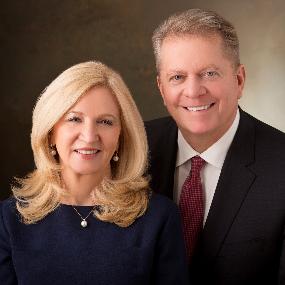 Deborah L. and David W. Checketts