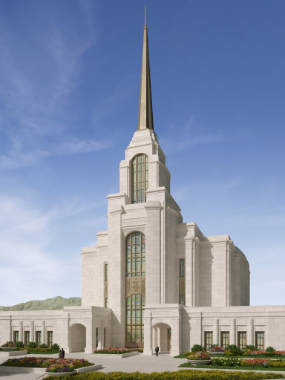 Syracuse-Utah-Temple-Rendering