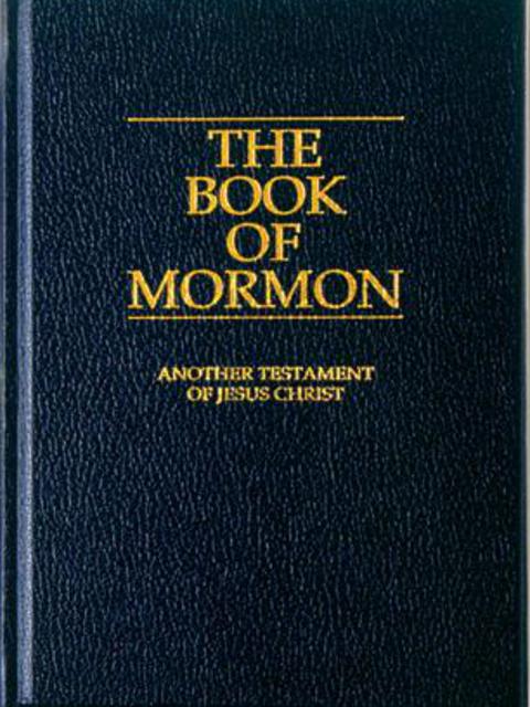 Learn More About The Book Of Mormon Another Testament Of Jesus Christ