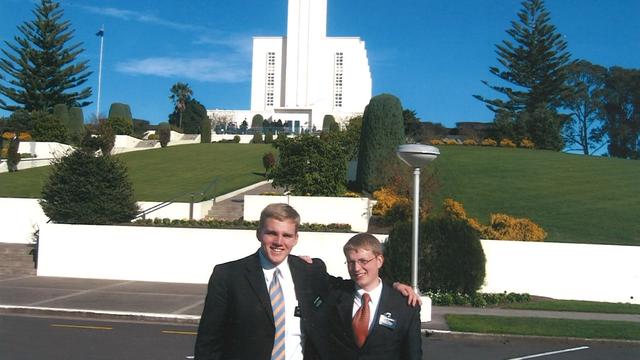 anthony cannon new zealand temple