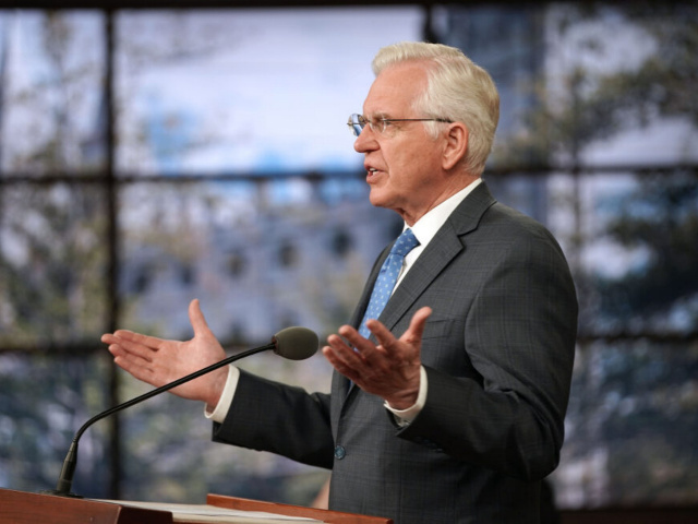 Elder Christofferson Highlights 5 Ways the Book of Mormon Helps ...