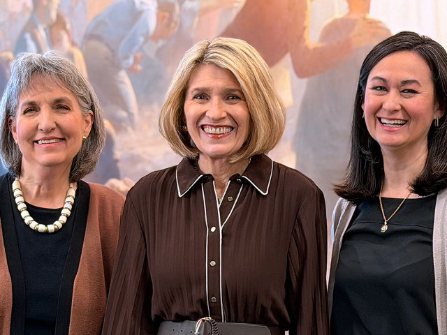 Women Invited to Gather in March to Celebrate Relief Society Anniversary