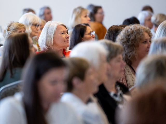 Women in the Church