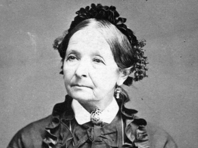 More Than 150 Records from Eliza R. Snow Now Online