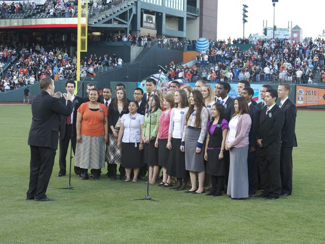 San Francisco Giants 2010 World Series Champions India