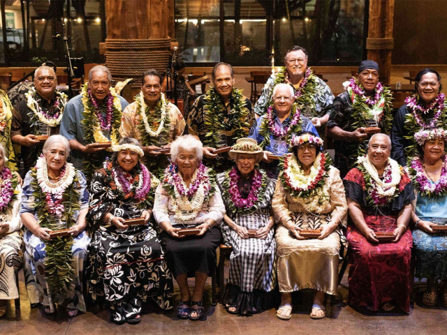 Polynesia Example Polynesian Cultural Center Cites 60th Anniversary ‘Treasures, Examples’