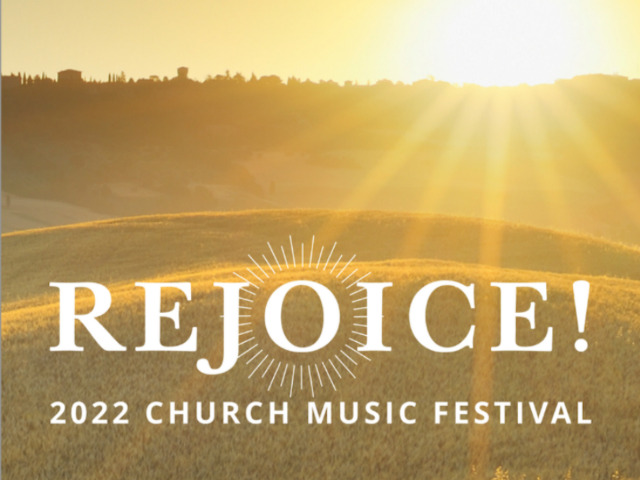 Como assistir ao Festival de Música da Igreja de 2022 - Church News