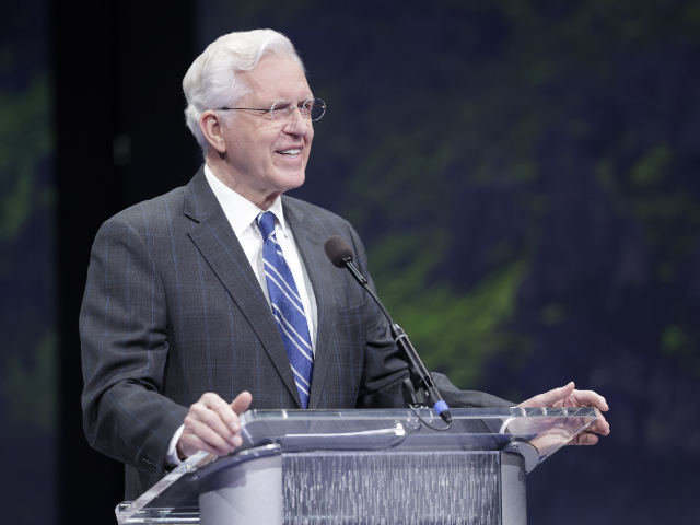 Elder Christofferson: Five Ways to Love God