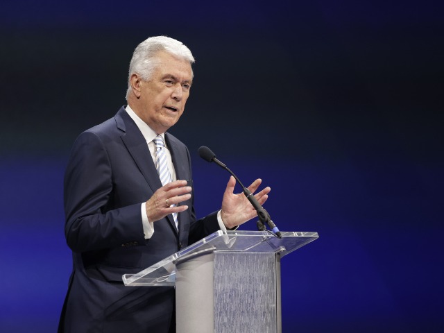 Elder Uchtdorf Shares Five Messages All of God’s Children Need to Hear