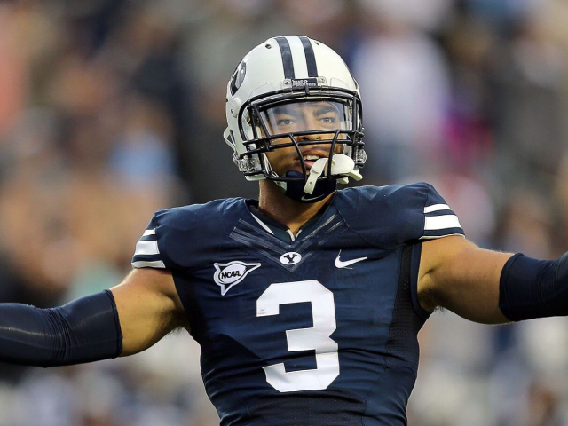 Kyle Van Noy: Mormon Athlete - Mormonism, The Mormon Church