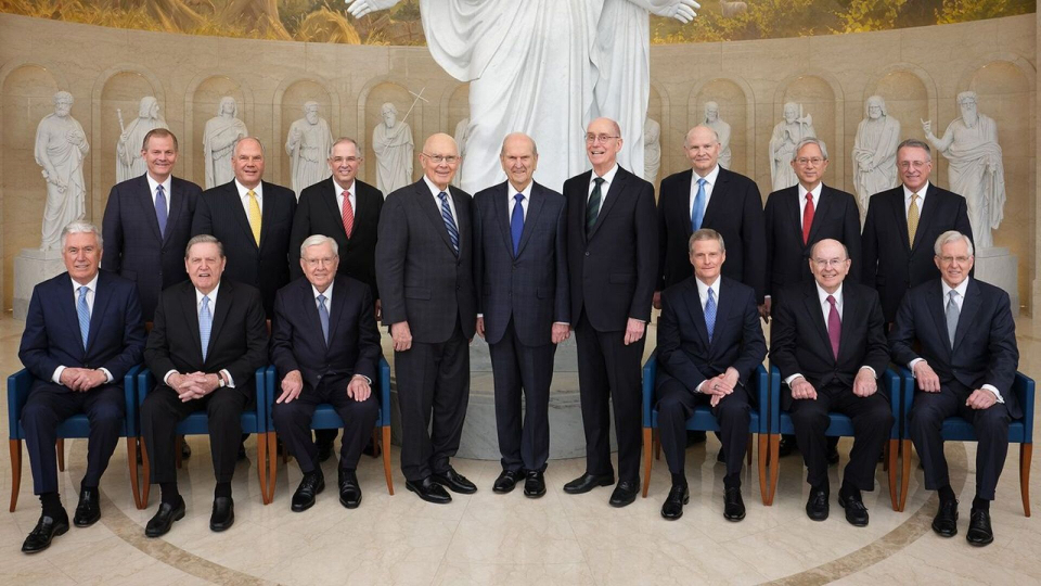15-apostles
