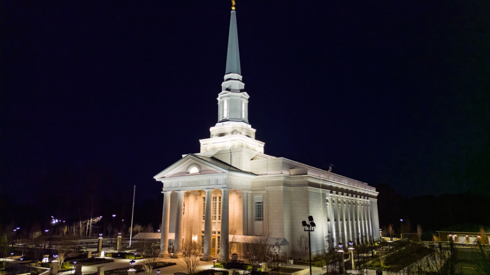 Richmond-Virginia-Temple