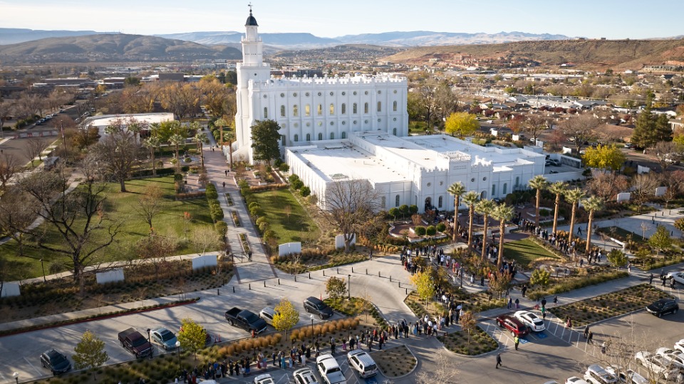 St-George-Utah-Temple-Rededication