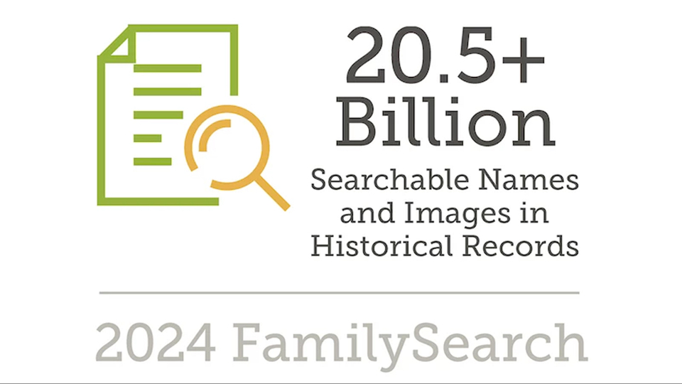 FamilySearch-2024