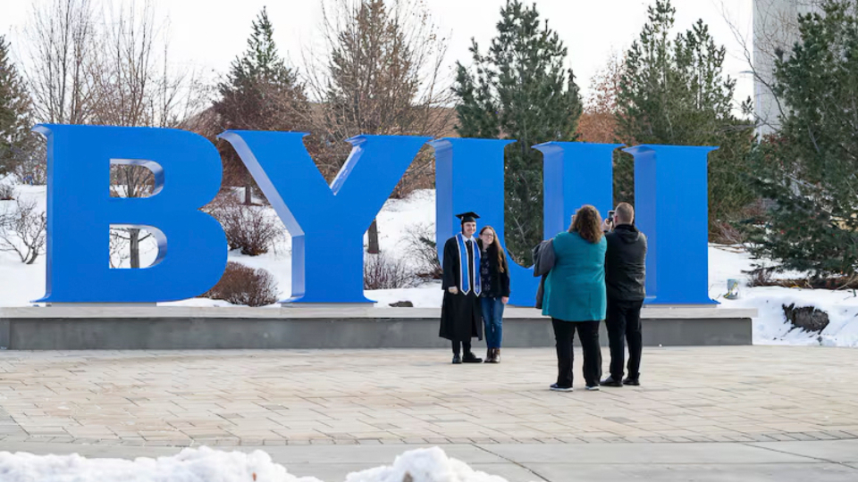 Gilbert-BYU-I-graduation