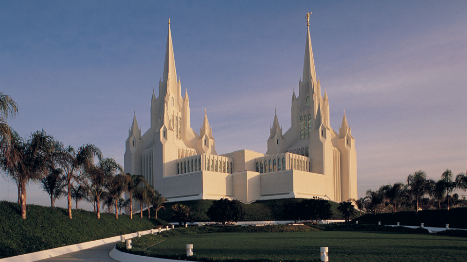 San-Diego-Temple