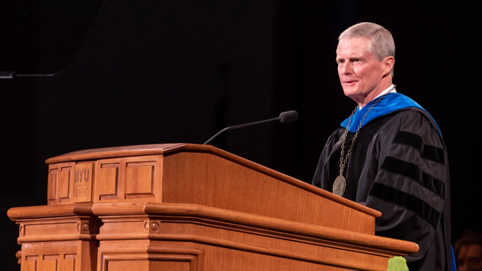 BYU-Idaho-Grads