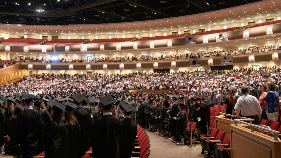 BYU-Idaho-Grads