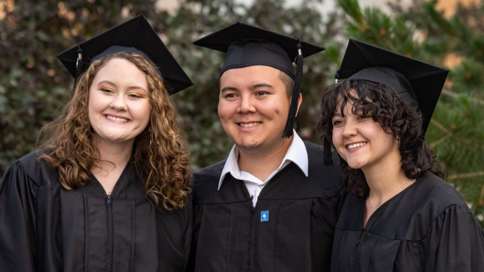 BYU-Idaho-Grads