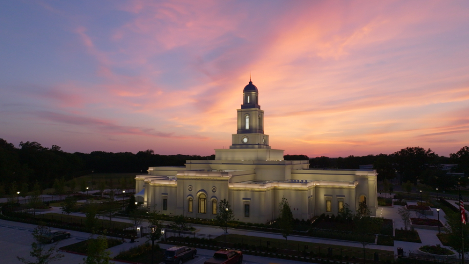 Bentonville-Arkansas-Temple