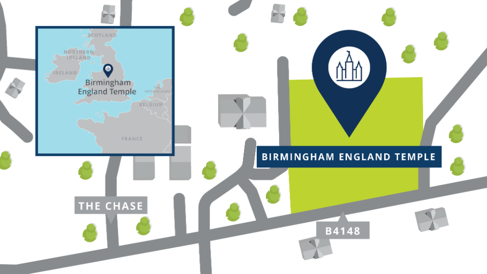Birmingham-England-Temple-