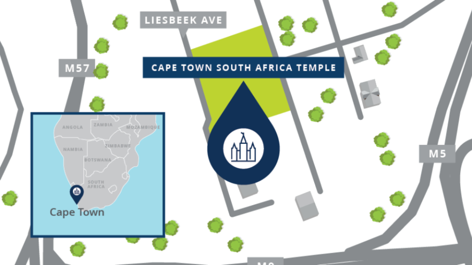 Cape-Town-South-Africa-Temple-Map