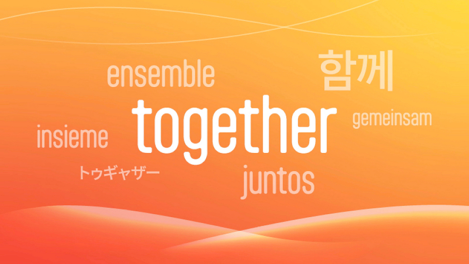 RootsTech Invites Participants to Come ‘Together’ at 2026 Worldwide Event