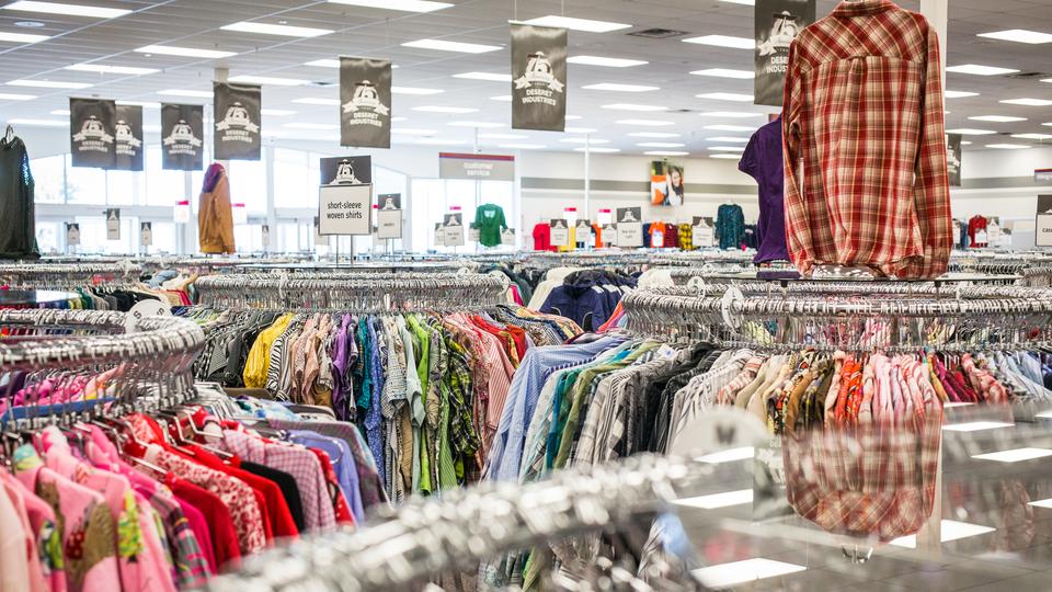 Hearts Thrift Store Quality Shopping For A Cause, 57% OFF