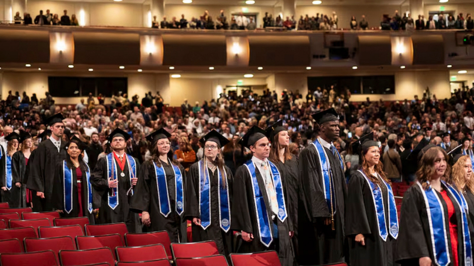 Gilbert-BYU-I-graduation