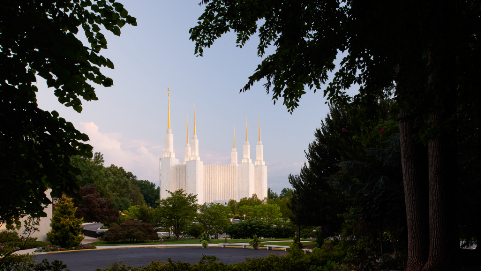 Washington-DC-Temple
