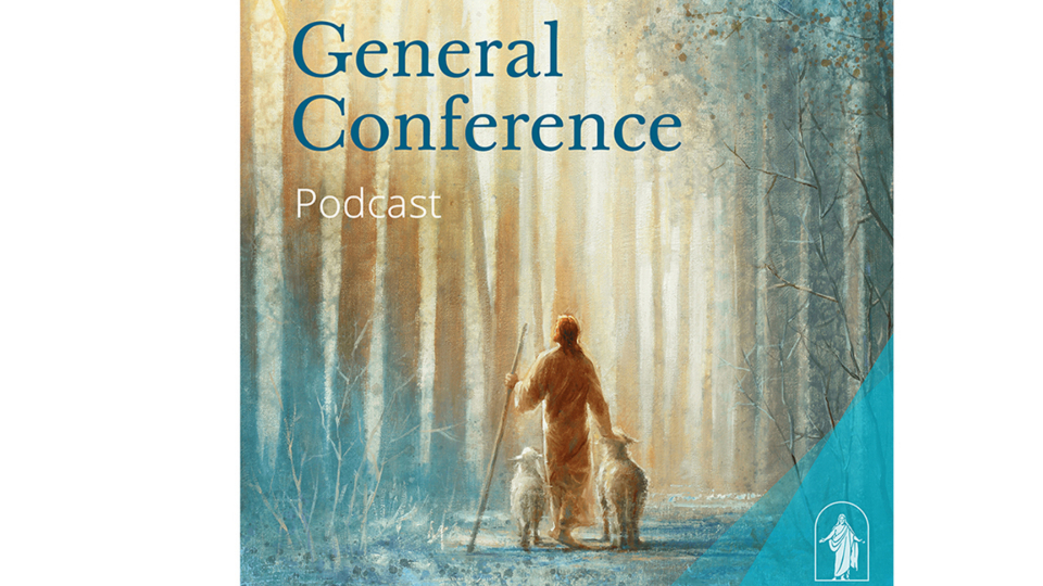 October-2022-General-Conference-Podcast