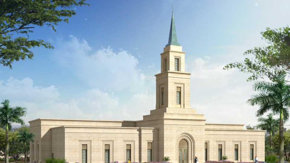 Artist's-rendering-of-the-Lubumbashi-Democratic-Republic-of-the-Congo-Temple