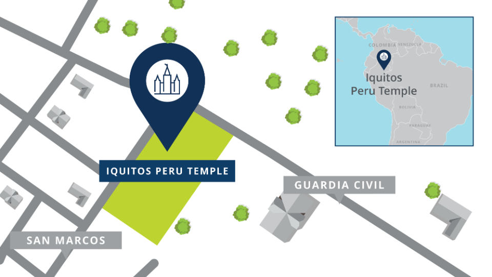 Iquitos-Peru-Temple-Site-