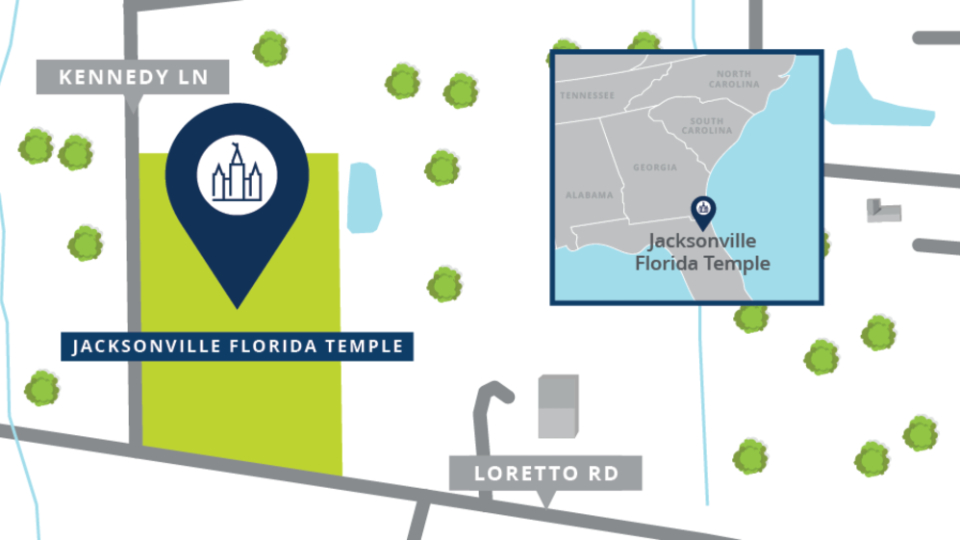 Jacksonville-Florida-Temple-Site-Location-
