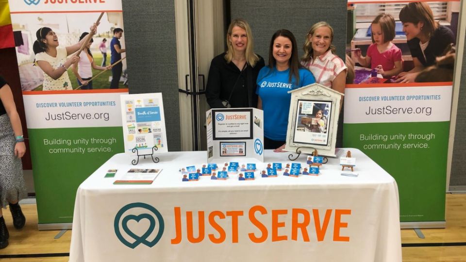 JustServe-specialist