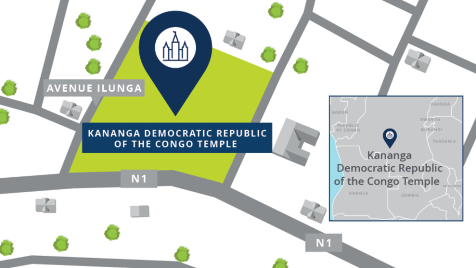Kananga-Democratic-of-the-Republic-of-the-Congo-Temple-Site-