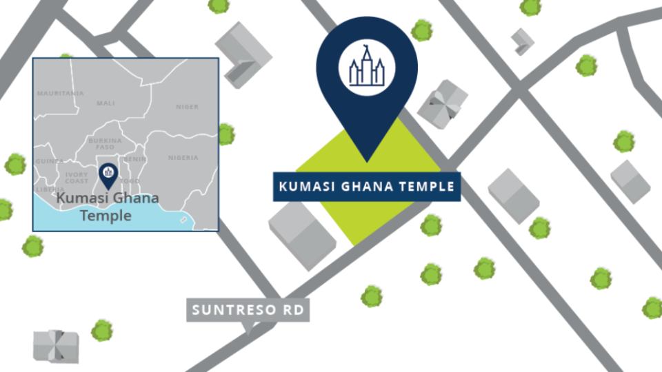 Kumasi-Ghana-Temple-site