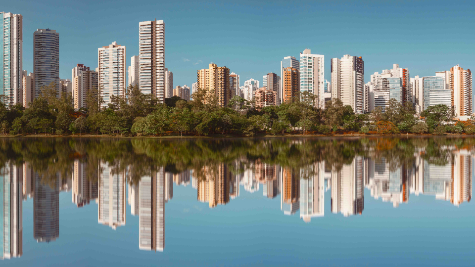 Londrina-Brazil