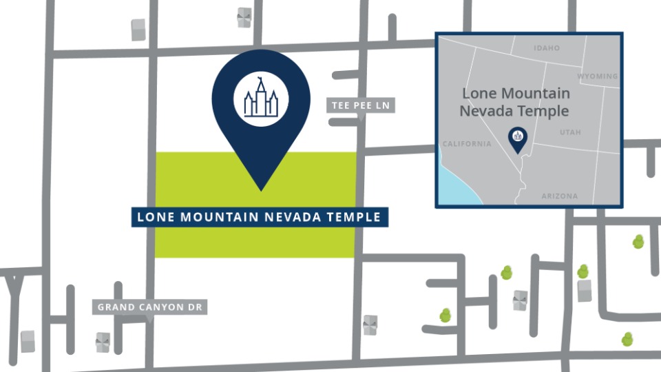 Lone-Mountain-Nevada-Temple-Map