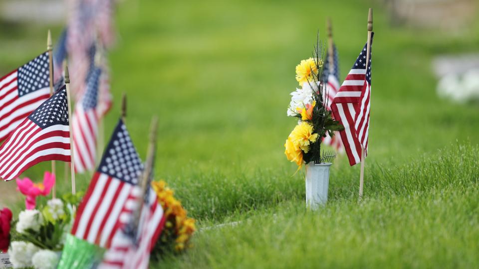 Four Ways to Celebrate Your Family History on Memorial Day